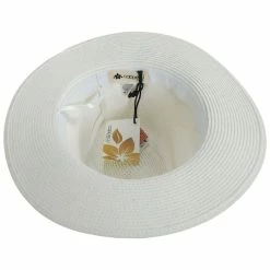 Medodi Toyo Straw Fedora Hat 5 Medodi Toyo Straw Fedora Hat -CHARLIE 1 HORSE Shop 464880