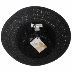 Sorina Toyo Straw Bucket Hat 5 Sorina Toyo Straw Bucket Hat -CHARLIE 1 HORSE Shop 464943