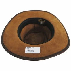 Walker Raging Bull Leather Western Hat 5 Walker Raging Bull Leather Western Hat -CHARLIE 1 HORSE Shop 465390