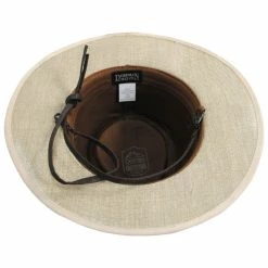 Texarkana Toyo Straw Outback Hat 5 Texarkana Toyo Straw Outback Hat -CHARLIE 1 HORSE Shop 466388
