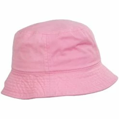 Alternative view of Kangol Washed Cotton Bucket Hat