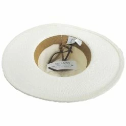 Talia Toyo Straw Rancher Fedora Hat 5 Talia Toyo Straw Rancher Fedora Hat -CHARLIE 1 HORSE Shop 467519