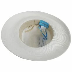 Cordoba Toyo Braid Fedora Hat -CHARLIE 1 HORSE Shop 467546