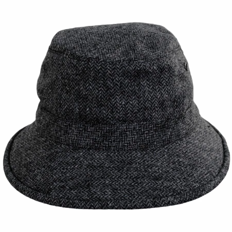 T1 Warmth Earflap Bucket Hat 1 T1 Warmth Earflap Bucket Hat