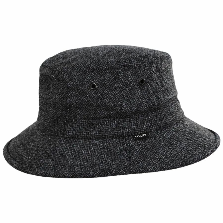 T1 Warmth Earflap Bucket Hat 2 T1 Warmth Earflap Bucket Hat - Image 2