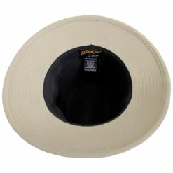 Officially Licensed Cotton Safari Fedora Hat 5 Officially Licensed Cotton Safari Fedora Hat -CHARLIE 1 HORSE Shop 467693