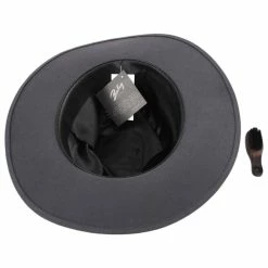 Nilson Fur Felt Fedora Hat 5 Nilson Fur Felt Fedora Hat -CHARLIE 1 HORSE Shop 468174