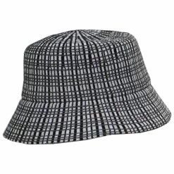 Kangol Prep Plaid Bucket Hat 4 Kangol Prep Plaid Bucket Hat -CHARLIE 1 HORSE Shop 470159