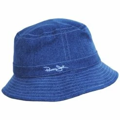 Panama Jack Fantasia Denim Bucket Hat 4 Panama Jack Fantasia Denim Bucket Hat -CHARLIE 1 HORSE Shop 471569