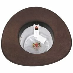 Cattleman Fur Felt Australian Western Hat 5 Cattleman Fur Felt Australian Western Hat -CHARLIE 1 HORSE Shop 472962
