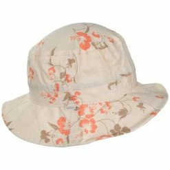 Petra Packable Floral Cotton Bucket Hat 4 Petra Packable Floral Cotton Bucket Hat -CHARLIE 1 HORSE Shop 473444