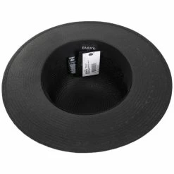 Quil Shantung LiteStraw Open Crown Hat 5 Quil Shantung LiteStraw Open Crown Hat -CHARLIE 1 HORSE Shop 476937