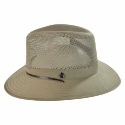 Mesh Crown Aussie Hat 5 Mesh Crown Aussie Hat -CHARLIE 1 HORSE Shop 92479
