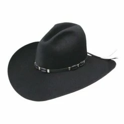 Cisco Wool Felt Western Hat 5 Cisco Wool Felt Western Hat -CHARLIE 1 HORSE Shop size 7 1 4