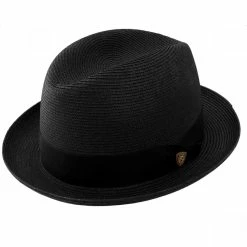 Parker Florentine Milan Fedora Hat 4 Parker Florentine Milan Fedora Hat -CHARLIE 1 HORSE Shop size 7 4